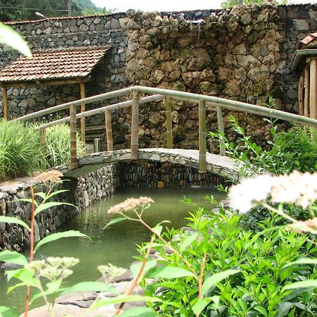 Eco Garden Bed & Breakfast Dilijan Exterior photo