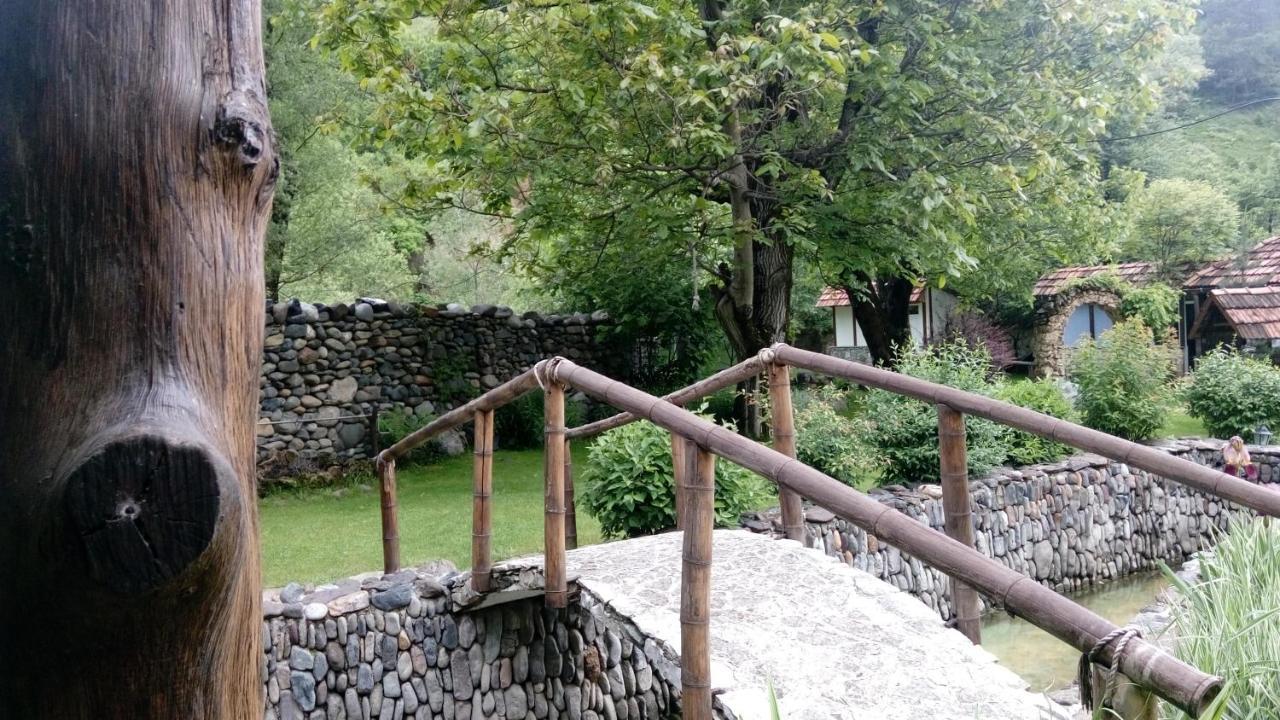Eco Garden Bed & Breakfast Dilijan Exterior photo