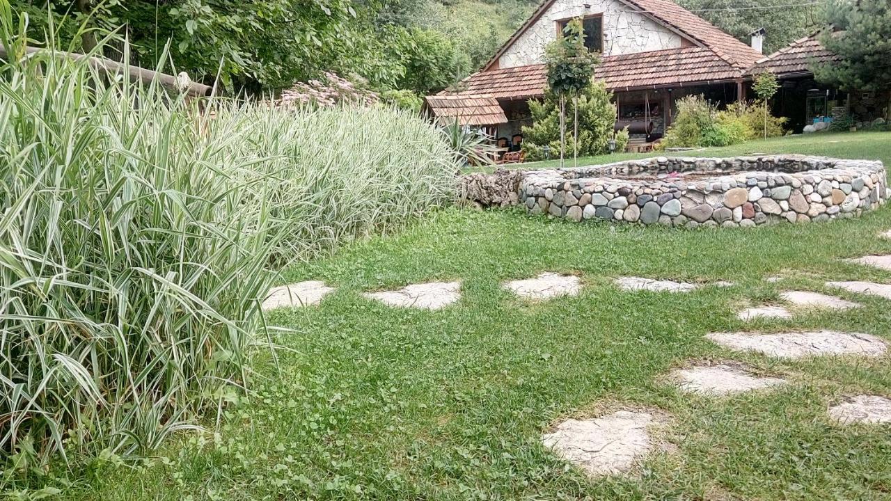 Eco Garden Bed & Breakfast Dilijan Exterior photo
