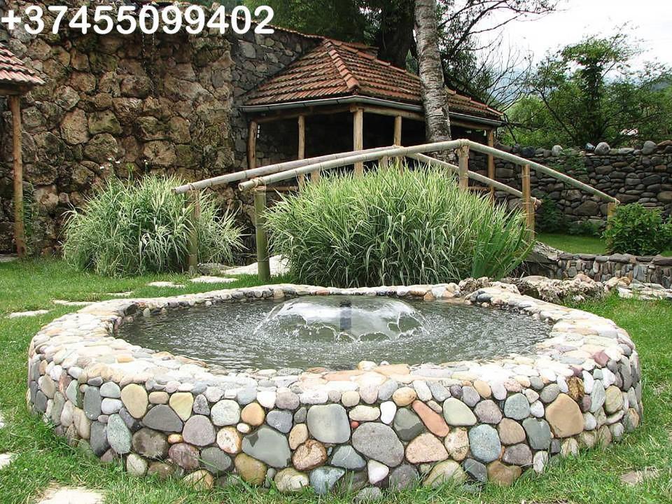 Eco Garden Bed & Breakfast Dilijan Exterior photo