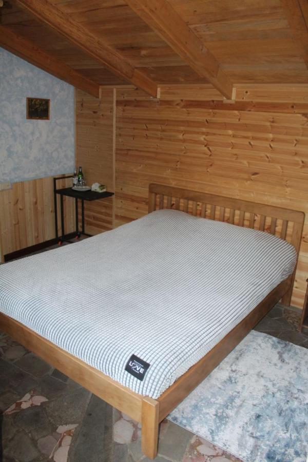 Eco Garden Bed & Breakfast Dilijan Exterior photo