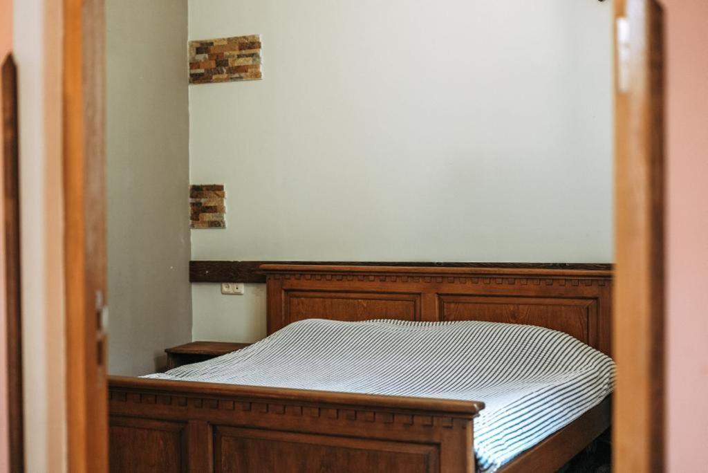 Eco Garden Bed & Breakfast Dilijan Exterior photo