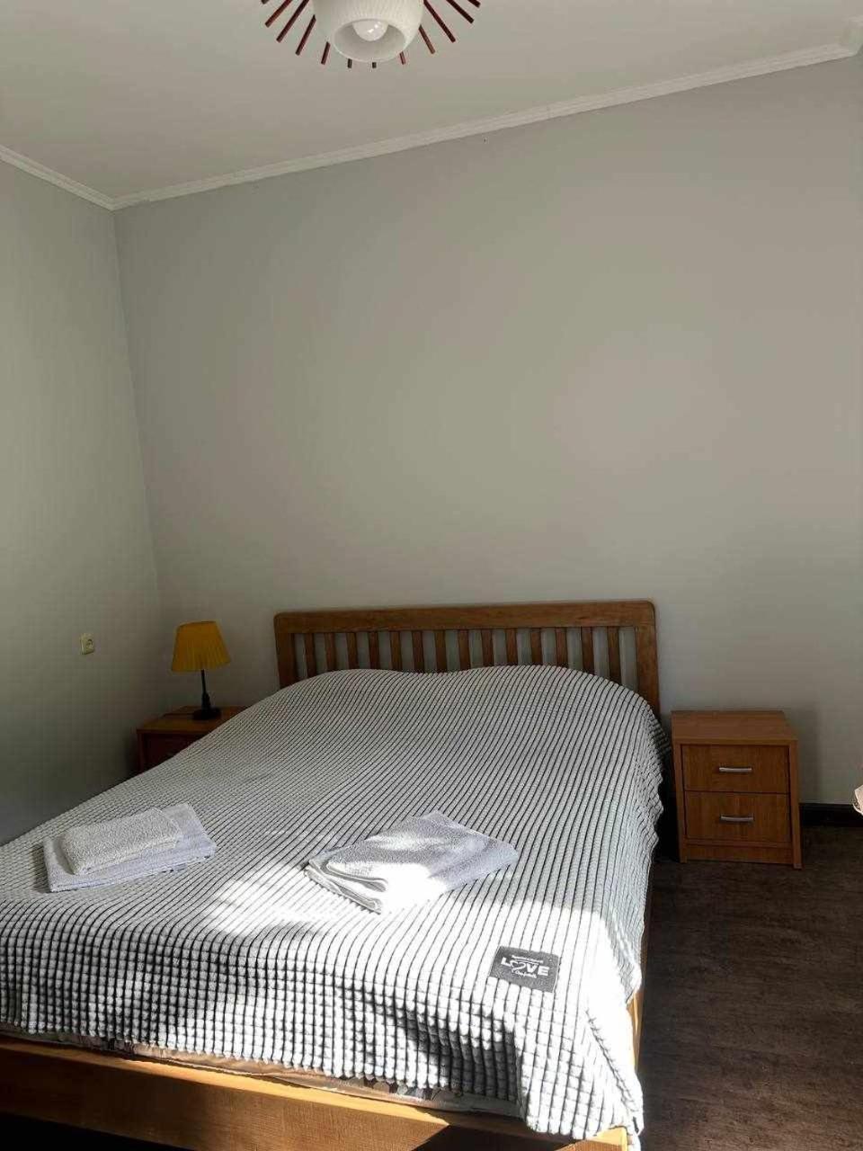 Eco Garden Bed & Breakfast Dilijan Exterior photo